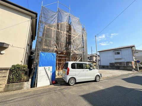 ～お気軽にご見学してください～