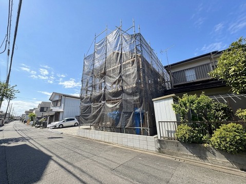 ～お気軽にご見学してください～