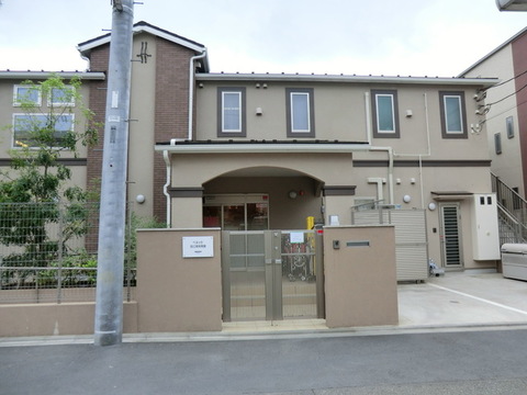 ベネッセ狛江南保育園　距離約500m