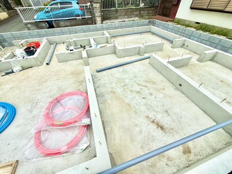 お近くに同仕様、同設備の完成物件がございます！モデルハウスとしてご案内いたしますのでお気軽にお問い合わせください！！