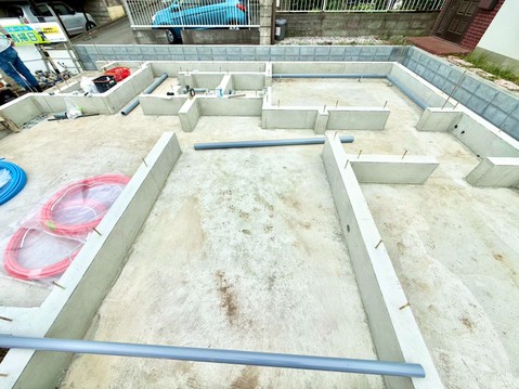 お近くに同仕様、同設備の完成物件がございます！モデルハウスとしてご案内いたしますのでお気軽にお問い合わせください！！