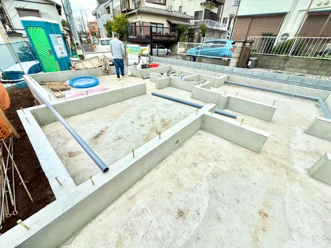 お近くに同仕様、同設備の完成物件がございます！モデルハウスとしてご案内いたしますのでお気軽にお問い合わせください！！