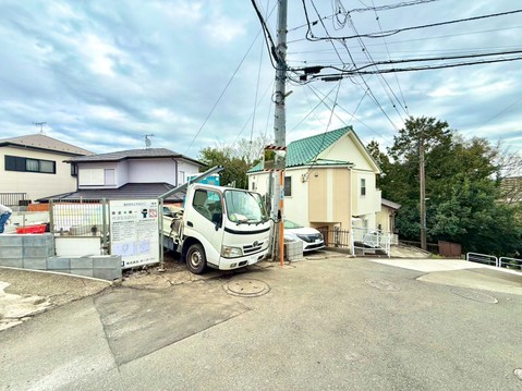 お近くに同仕様、同設備の完成物件がございます！モデルハウスとしてご案内いたしますのでお気軽にお問い合わせください！！