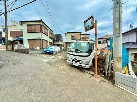 お近くに同仕様、同設備の完成物件がございます！モデルハウスとしてご案内いたしますのでお気軽にお問い合わせください！！