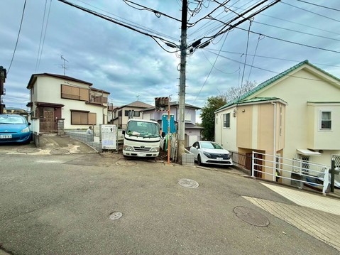 お近くに同仕様、同設備の完成物件がございます！モデルハウスとしてご案内いたしますのでお気軽にお問い合わせください！！