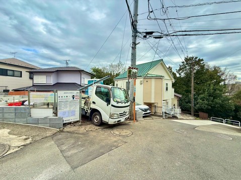 お近くに同仕様、同設備の完成物件がございます！モデルハウスとしてご案内いたしますのでお気軽にお問い合わせください！！