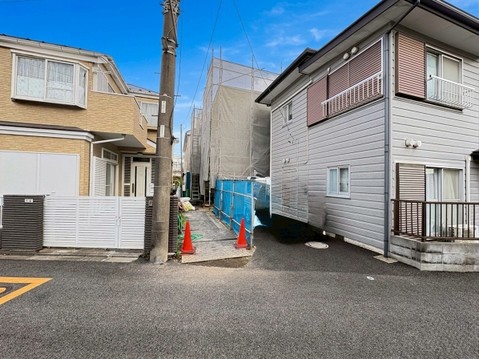 お気軽にお問い合わせください