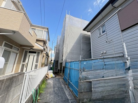 お気軽にお問い合わせください