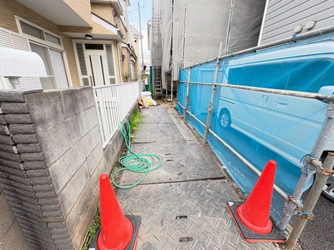 お気軽にお問い合わせください