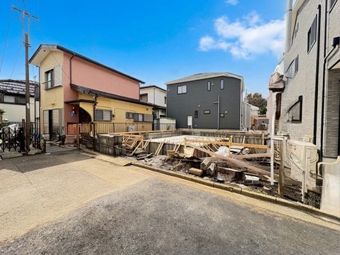 お気軽にお問い合わせください