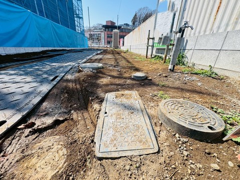 ～お気軽にお問い合わせください！～