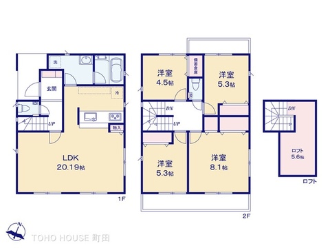図面と異なる場合は現況を優先