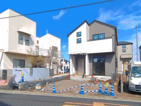 物件外観
