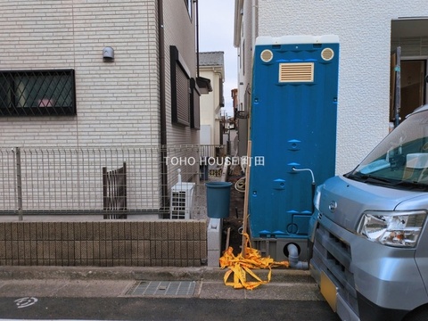 物件外観