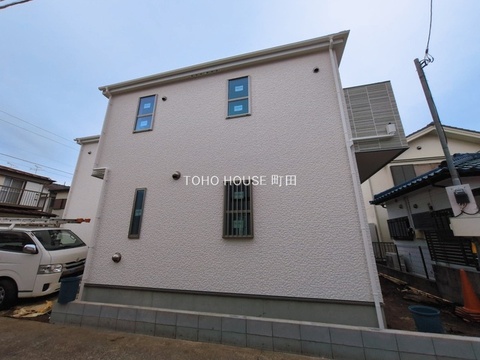 物件外観