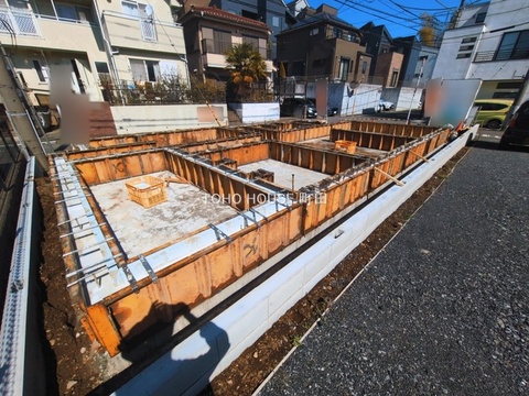 物件外観