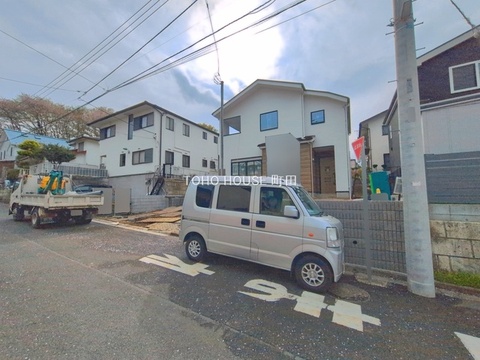 物件外観