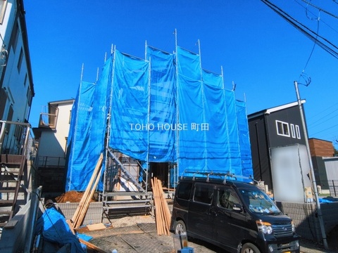 物件外観