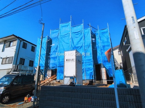 物件外観
