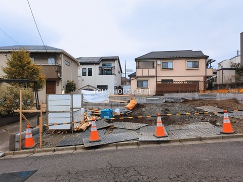 物件外観