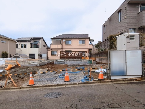 物件外観