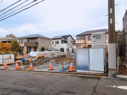 物件外観