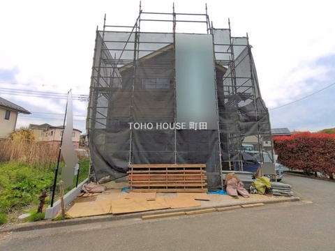 物件外観
