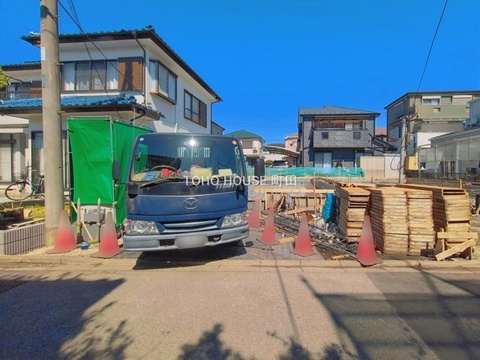 物件外観