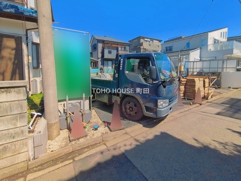 物件外観