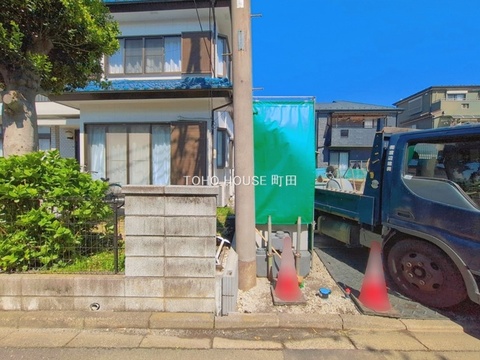 物件外観