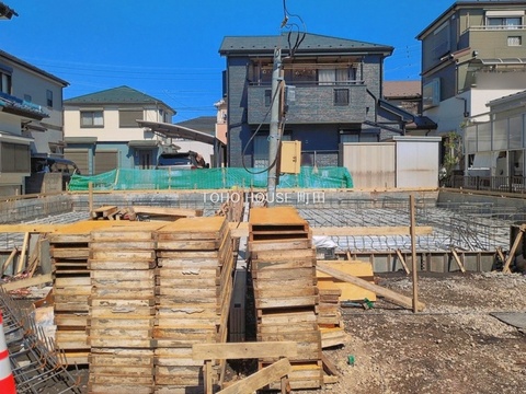 物件外観