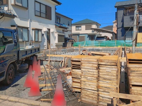 物件外観
