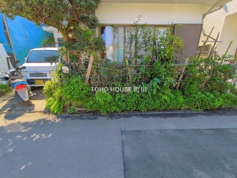 物件外観