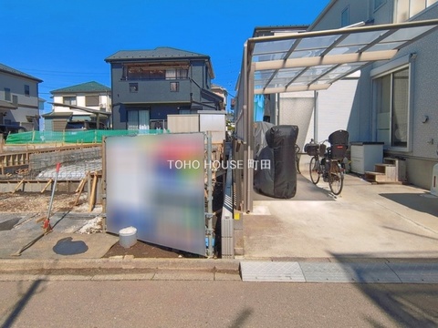 物件外観