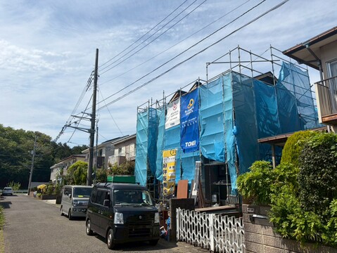 モデルルームございます！お気軽にお問い合わせください。