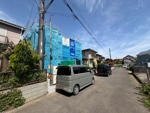 モデルルームございます！お気軽にお問い合わせください。