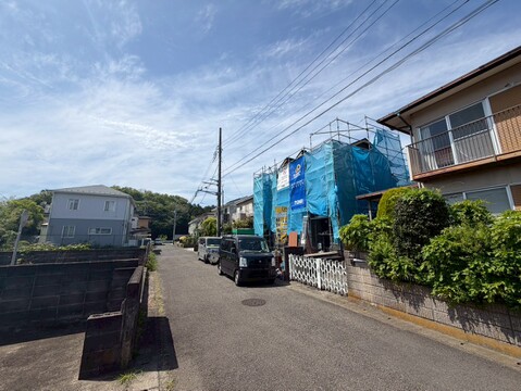 モデルルームございます！お気軽にお問い合わせください。