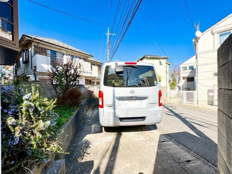 ～ お気軽にお問い合わせください ～