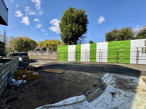 ～お気軽にご見学してください～