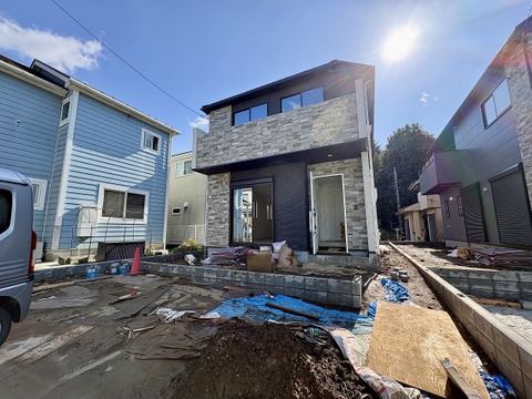 ～お気軽にご見学してください～