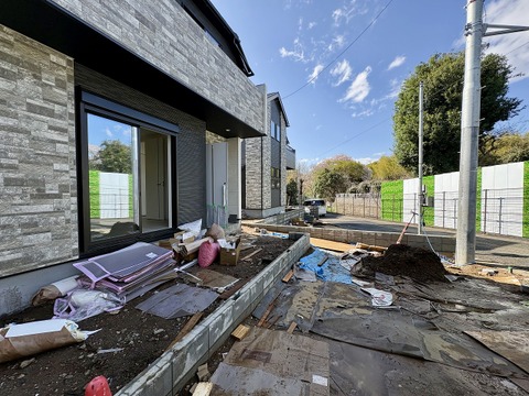 ～お気軽にご見学してください～