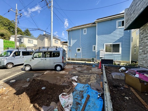 ～お気軽にご見学してください～