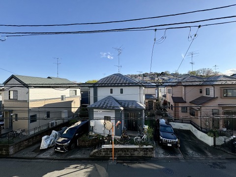 ～お気軽にご見学してください～