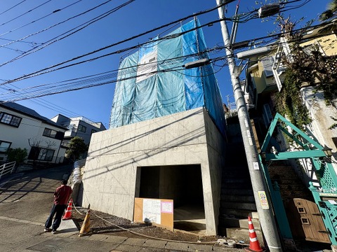 ～お気軽にご見学してください～