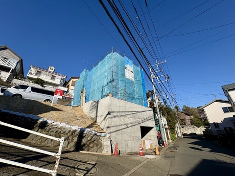 ～お気軽にご見学してください～