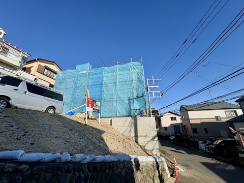 ～お気軽にご見学してください～