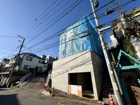 ～お気軽にご見学してください～