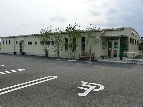 伊勢原石田内科クリニックまで約300m