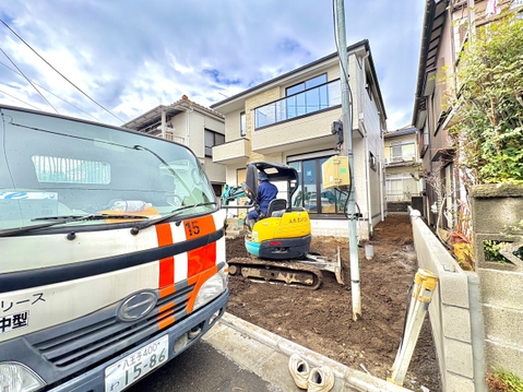 お問い合わせお待ちしております。