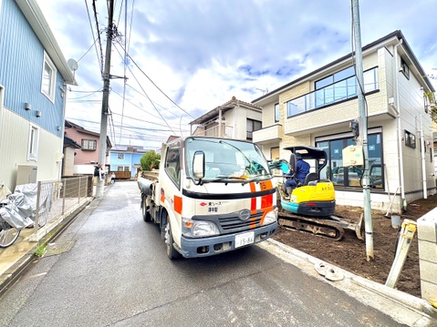 お問い合わせお待ちしております。